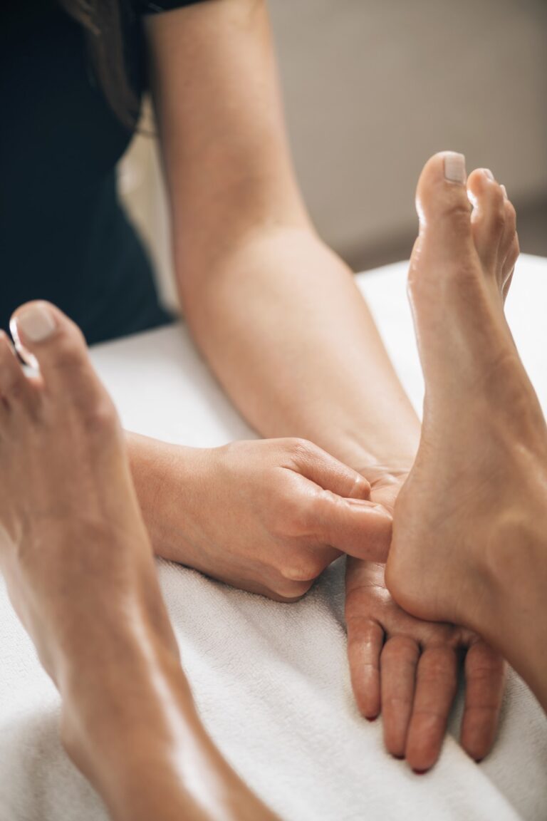 Amaris Healing Therapy