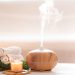 Aromatherapy Massage